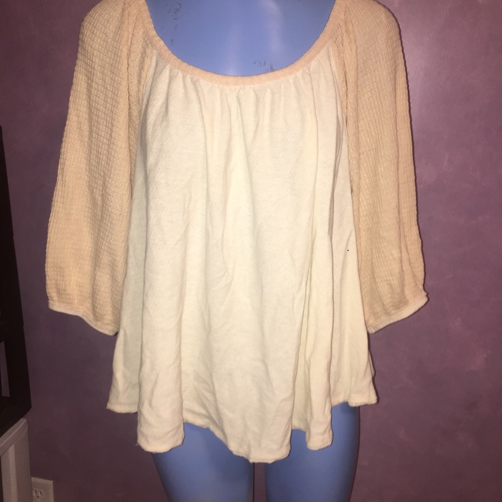 Free people top